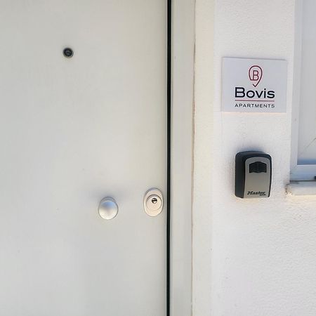 Bovis Apartments #2 Pórto Ráfti Exteriér fotografie